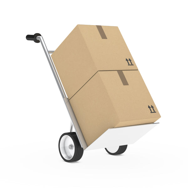 Wózki Transportowe i Troleje
