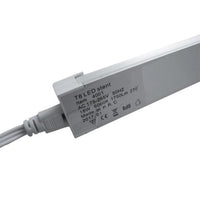 Belka świetlówkowa lampa stent LED 120cm 18W 6500K 2100lm kąt świecenia 270°