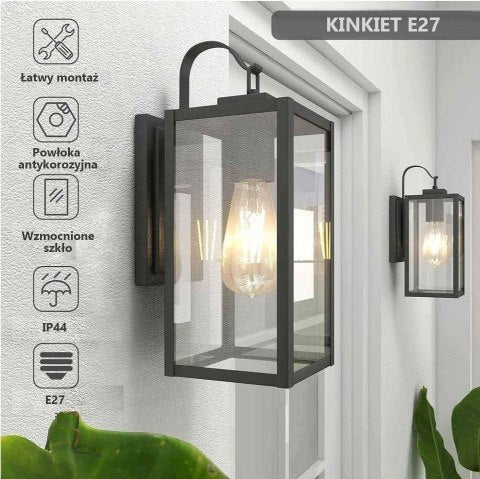Kinkiety