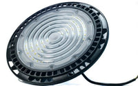 Lampa High Bay UFO LED magazynowa 100W 6500K 12000lm UGR