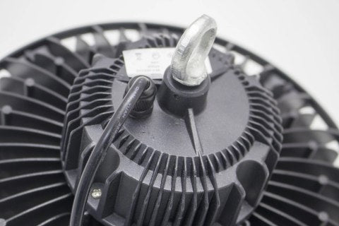 Lampa High Bay UFO LED magazynowa 100W 6500K 12000lm UGR