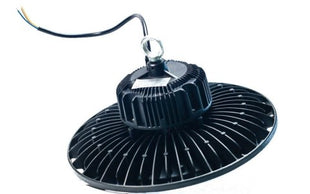 Lampa High Bay UFO LED magazynowa 200W 6500K 28000lm UGR