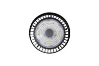 Lampa High Bay UFO LED magazynowa ściemnialna 100W 5000K 15000lm IP65