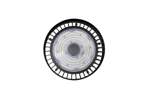 Lampa High Bay UFO LED magazynowa ściemnialna 100W 5000K 15000lm IP65