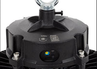 Lampa High Bay UFO LED magazynowa ściemnialna 100W 5000K 15000lm IP65