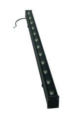 Lampa Wall washer naświetlacz liniowy 12W 1200lm° IP65 kąt świecenia 30° 3000-3200K
