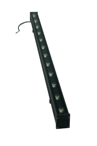 Lampa Wall washer naświetlacz liniowy 12W 1200lm° IP65 kąt świecenia 30° 6000-6500K