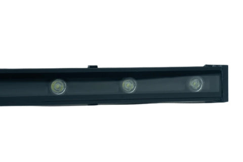 Lampa Wall washer naświetlacz liniowy 12W 1200lm° IP65 kąt świecenia 30° 6000-6500K
