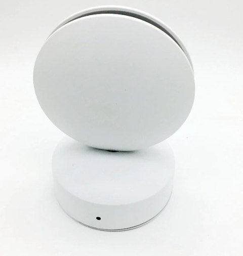 Lampa elewacyjna natynkowa kinkiet biała 9W 900lm Green IP65