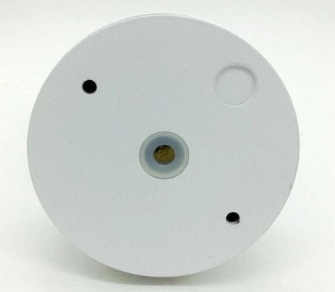 Lampa elewacyjna natynkowa kinkiet biała 9W 900lm Green IP65