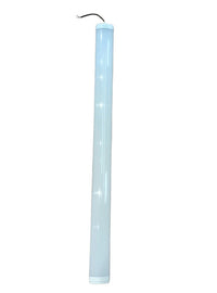 Lampa hermetyczna liniowa płaska LED 120cm 60W 4000K 7000lm