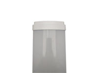 Lampa hermetyczna liniowa płaska LED 120cm 60W 6000K 7000lm