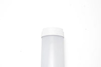 Lampa hermetyczna liniowa płaska LED 120cm 60W 6000K 7000lm