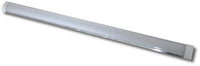 Lampa liniowa płaska batten light LED 18W 60cm 1368lm 4000K kąt świecenia 180°