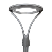 Lampa parkowa latarania uliczna LED 100W 5000K 9000lm