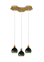 Lampy wiszące