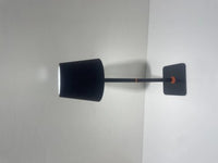 Lampka LED biurkowa bezprzewodowa do restauracji hotelu 3 tryby 2,5W