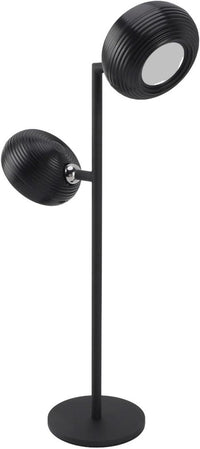 Lampka LED biurkowa kinkiet magnetyczna bezprzewodowa 3w1 biała 10W USB