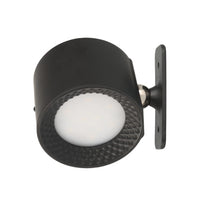 Lampka LED biurkowa kinkiet magnetyczna bezprzewodowa 3w1 czarna 10W USB ➜ - Sklep area LED