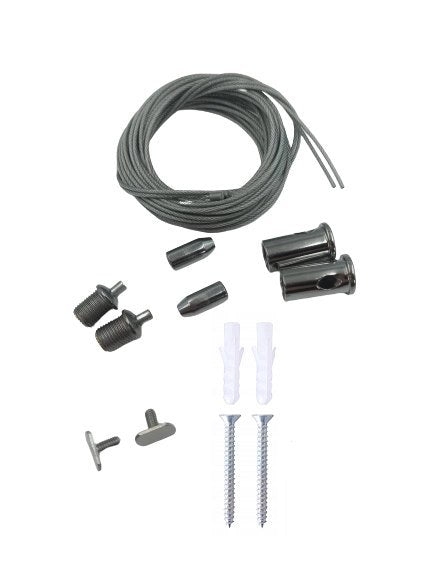 Lampy magazynowe