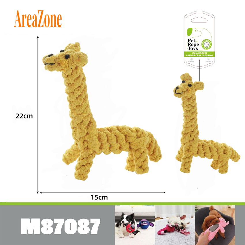 Zabawka wielbłąd Dog Fantasy 22cm