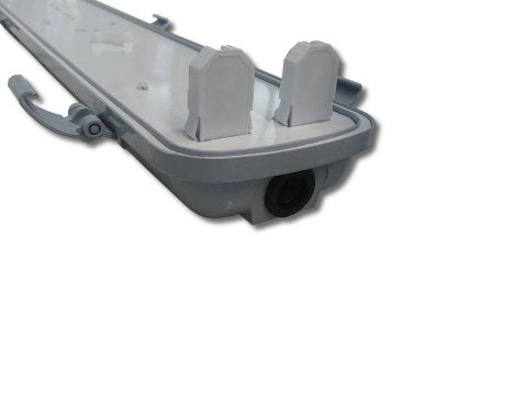 Oprawa hermetyczna podwójna liniowa LED 120cm