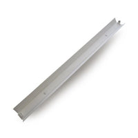 Oprawa liniowa blaszana pojedyncza LED 120cm