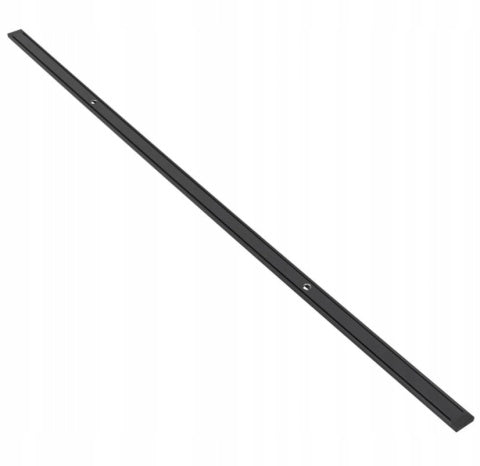 Oświetlenie szynowe magnetyczne 2x SZYNA 1m + 3x10W lampa liniowa + 3x12W lampa liniowa magnetyczna zimna barwa LED + złączka