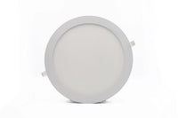 Panel podtynkowy LED 30cm 24W 6000K 2200lm kąt świecenia 120°