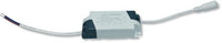 Panel podtynkowy LED 30cm 24W 6000K 2200lm kąt świecenia 120°