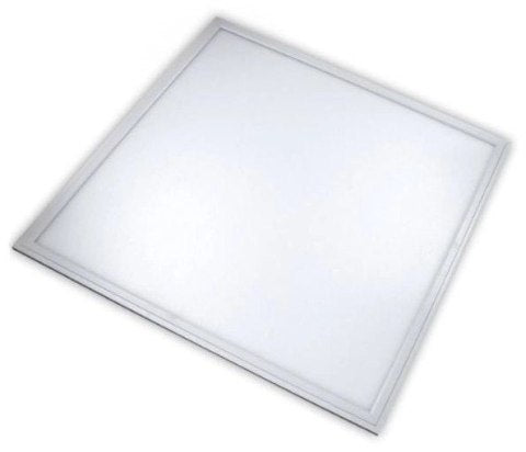 Panel podtynkowy LED UGR