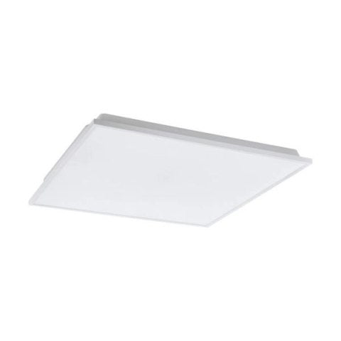 Panel podtynkowy LED biały 48W 6500K 4800lm kąt świecenia 180°