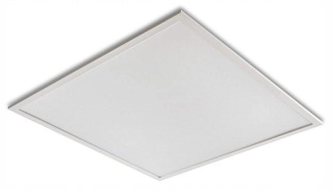 Panel podtynkowy LED biały 48W 6500K 4800lm kąt świecenia 180°