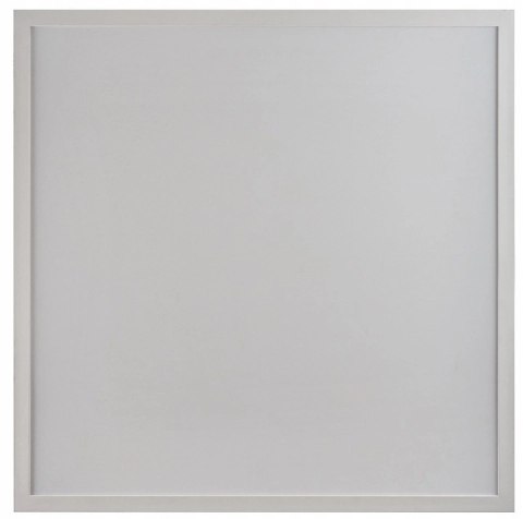 Panel podtynkowy LED biały 48W 6500K 4800lm kąt świecenia 180°