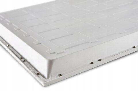 Panel podtynkowy LED biały 48W 6500K 4800lm kąt świecenia 180°