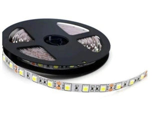 Pasek Taśma LED 5mb 17W 6000k 1700lm IP20 12V