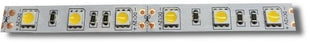 Pasek Taśma LED 5mb 17W 6000k 1700lm IP20 12V