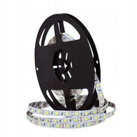 Pasek Taśma LED 5mb 17W 6000k 1700lm IP20 12V
