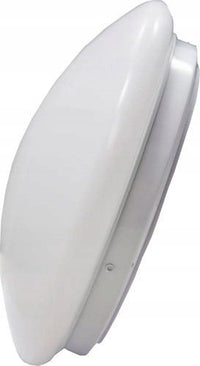 Plafon LED natynkowy 15W 1875lm ze zmienną barwą światła