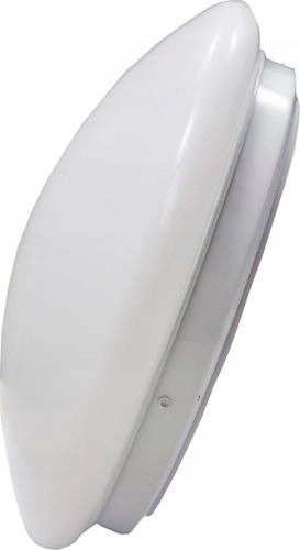 Plafon LED natynkowy 15W 1875lm ze zmienną barwą światła
