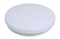 Plafon sufitowy natynkowy LED lampa sufitowa 24W 4000K -4200K biały