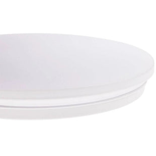 Plafon sufitowy LED lampa z czujnikiem zmierzchowo-ruchowym 18W 4000K 1260lm