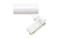 Reflektor LED lampa szynowa biała 10W 1 fazowa 4000K 1000lm kąt świecenia 30°