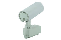 Reflektor LED lampa szynowa biała 10W 1 fazowa 4000K 1000lm kąt świecenia 30°