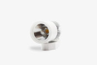 Reflektor LED lampa szynowa biała 30W 3 fazowa 4500K 3500lm kąt świecenia 30°