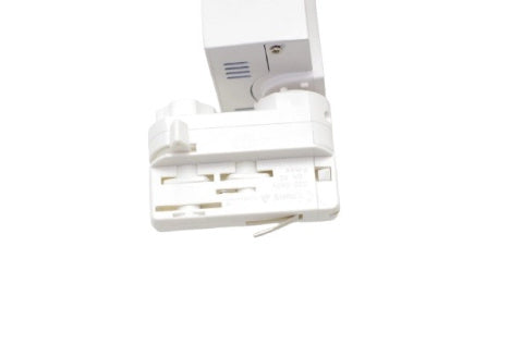 Reflektor LED lampa szynowa biała 35W 3 fazowa 4500K 4200lm kąt świecenia 35°