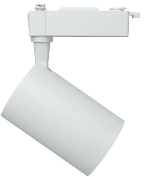 Reflektor LED szynowy lampa szynowa 30W 1 fazowa 4000K biała