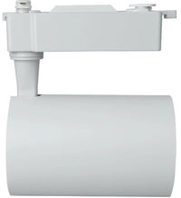 Reflektor LED szynowy lampa szynowa 30W 1 fazowa 4000K biała