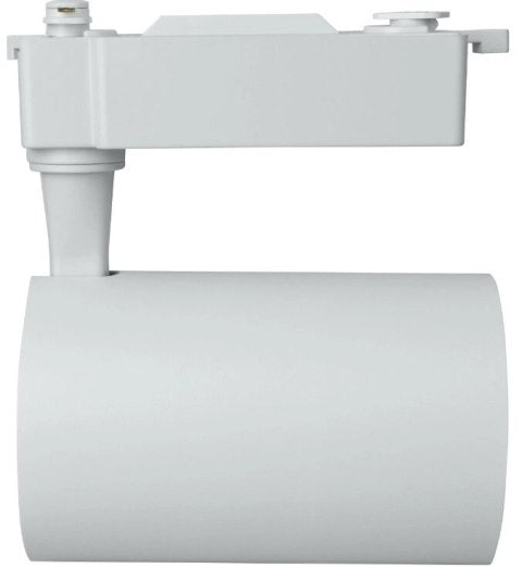 Reflektor LED szynowy lampa szynowa 30W 1 fazowa 4000K biała