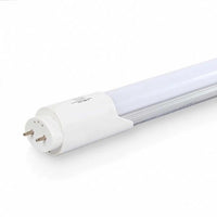 Świetlówka LED T8 aluminium 23W 150cm 6000K 2300lm plastik zasilanie dwustronne